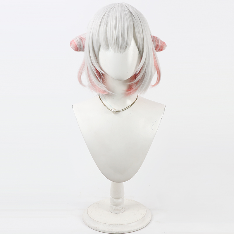 Suou Patra شعر مستعار تأثيري V - مراجعة Synthetic Wigs وسعره
