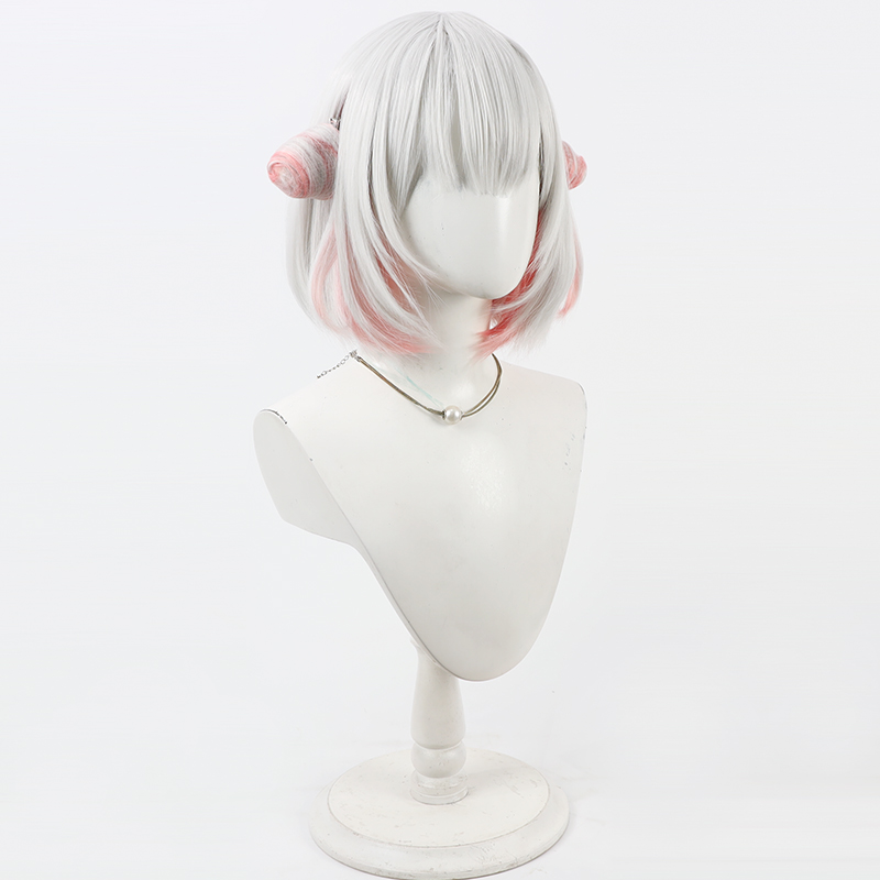 Suou Patra شعر مستعار تأثيري V - مراجعة Synthetic Wigs وسعره
