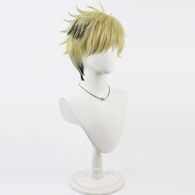 Vantacrow Bringer شعر مستعار ت - مراجعة Synthetic Wigs وسعره